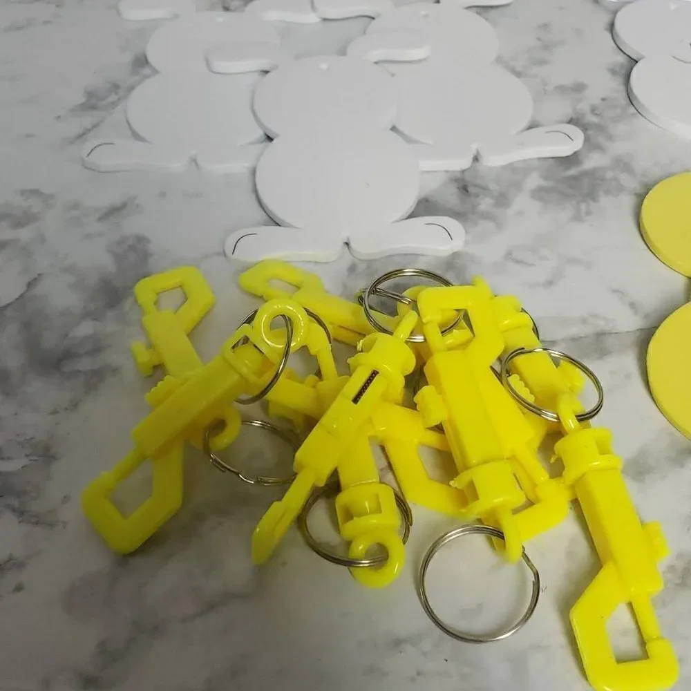 Kid's Easter Crafts Bundle